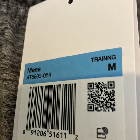 Nike Yoga Dri Fit - Picture 4 of 7